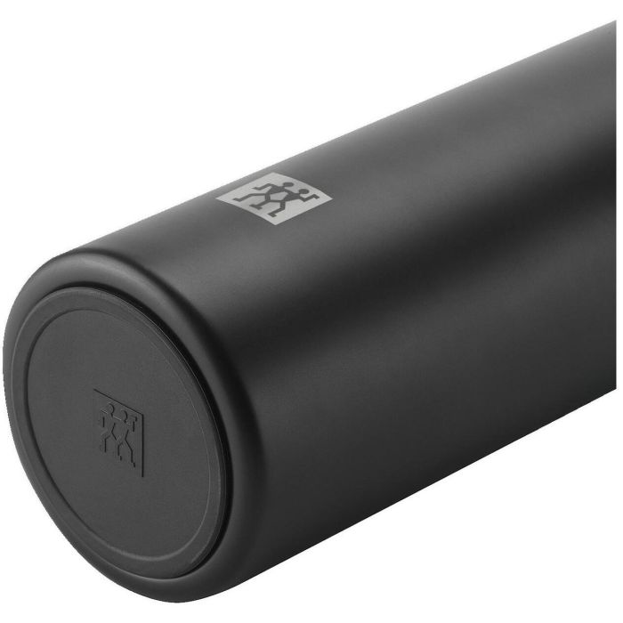 Zwilling 39500-508-0 Thermoflasche 450 ml Schwarz 3 Zwilling 39500-508-0 Thermoflasche 450 ml Schwarz 3