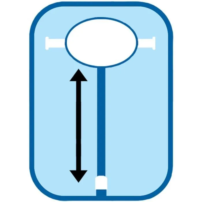Stamp Patinete de 3 Ruedas Spidey con Mayor Estabilidad, Ajustable en Altura, Plataforma Antideslizante y Asas Antipinzamiento. Ruedas PVC. 1