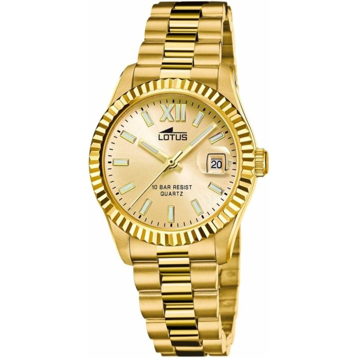 Reloj Hombre Lotus 18932/2 Reloj Hombre Lotus 18932/2