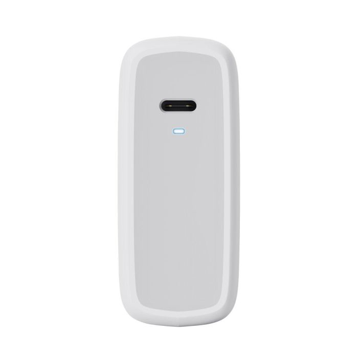 Cargador de Pared Trust 25140 Blanco 5 Cargador de Pared Trust 25140 Blanco 5