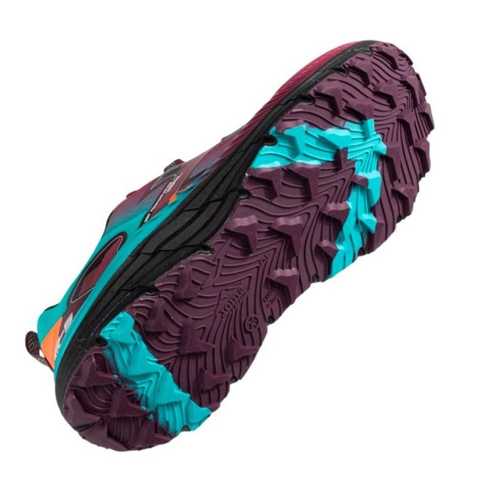 Zapatillas de Running para Adultos Joma Sport Tr-5 2520 Marrón M 3