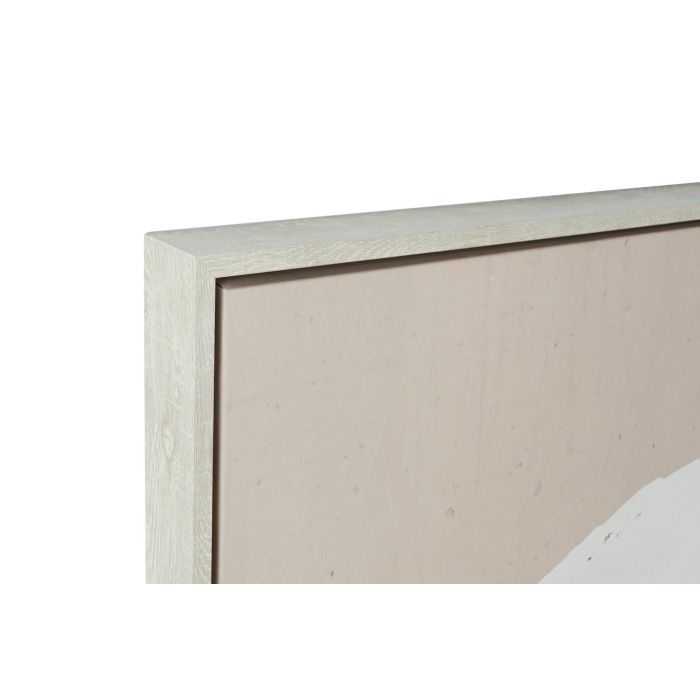 Lienzo DKD Home Decor Poliestireno Lienzo 104 x 4,5 x 143,5 cm 1