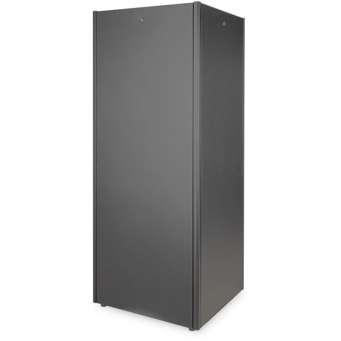 DIGITUS Netzwerkschrank Dynamic 42HE 2053x800x800mm schwarz (Speditionsversand) 1