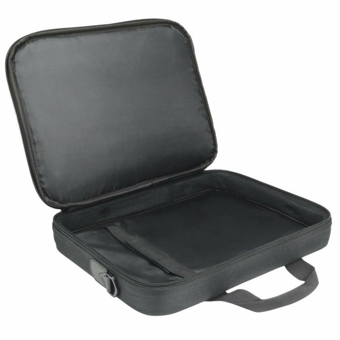 Maletín para Portátil Mobilis 003053 Negro 14" 1 Maletín para Portátil Mobilis 003053 Negro 14" 1