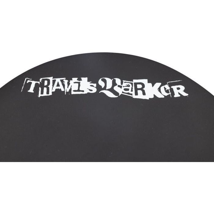 Pad De Prácticas Signature Travis Barker 12" 2 Pad De Prácticas Signature Travis Barker 12" 2