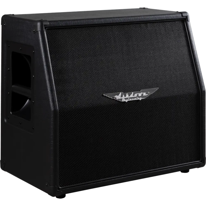 Ashdown Essex Pantalla Guitarra Angulada 1 x 12" 80W 2 Ashdown Essex Pantalla Guitarra Angulada 1 x 12" 80W 2