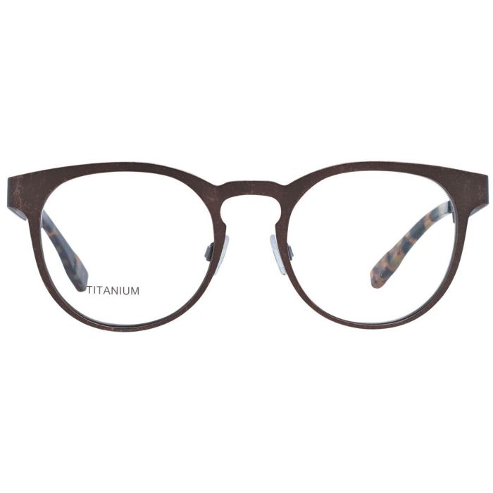 Montura de Gafas Hombre Ermenegildo Zegna ZC5003 03848 3 Montura de Gafas Hombre Ermenegildo Zegna ZC5003 03848 3