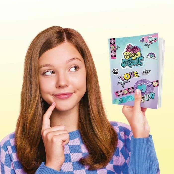 Juego de Manualidades Canal Toys Style For Ever 1 Juego de Manualidades Canal Toys Style For Ever 1