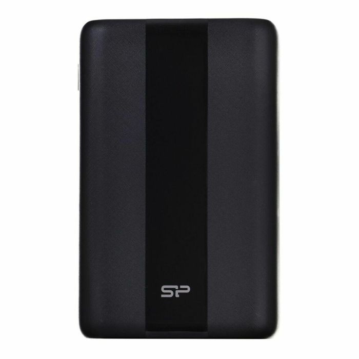 Power Bank Silicon Power QX55 Negro 30000 mAh 21