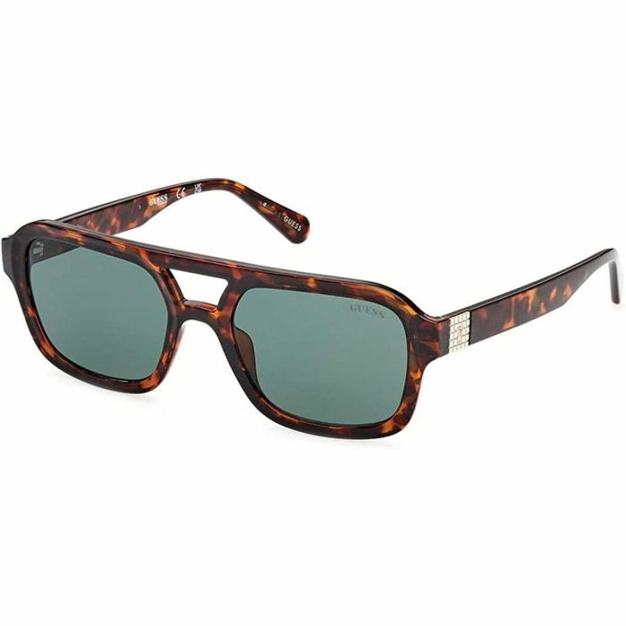 Gafas de Sol Unisex Guess GU8259-5353N Ø 53 mm 0 Gafas de Sol Unisex Guess GU8259-5353N Ø 53 mm 0