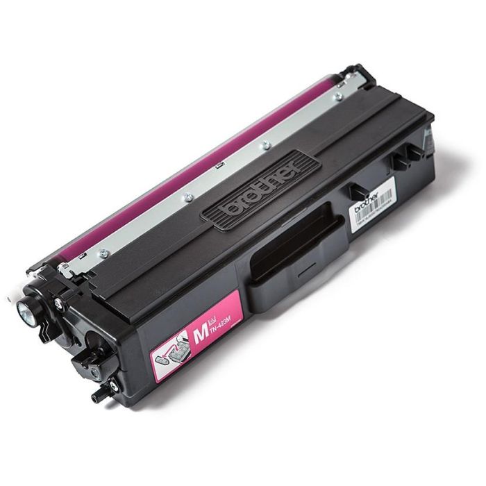 BROTHER Toner Magenta TN423M 1