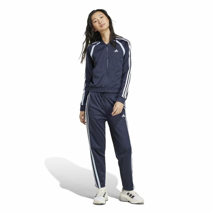 Chándal Mujer Adidas Teamsport 4 Chándal Mujer Adidas Teamsport 4