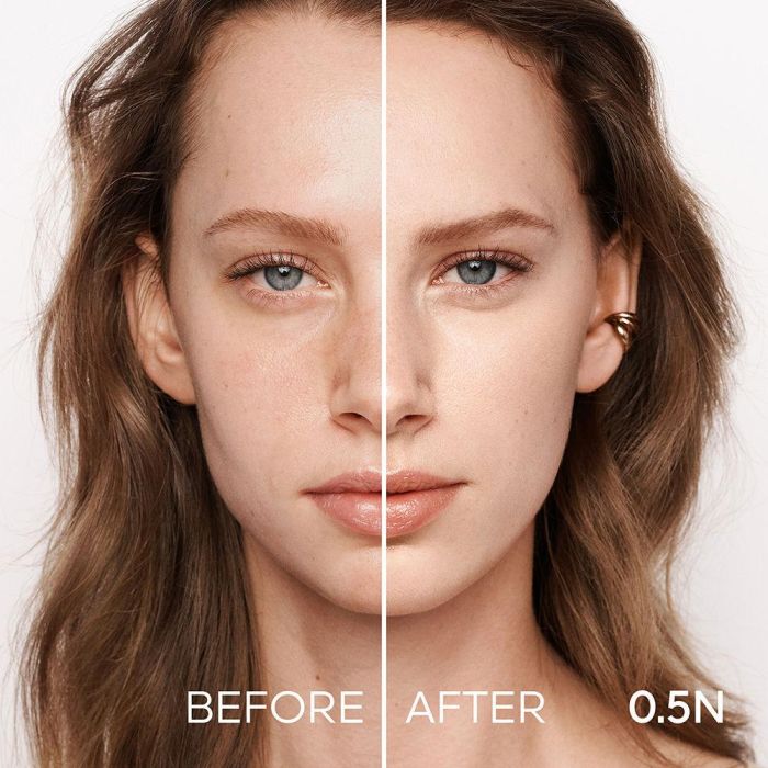 Guerlain TERRACOTTA LE TEINT GLOW Fondo de Maquillaje Fluido #0.5N 30 ml 3