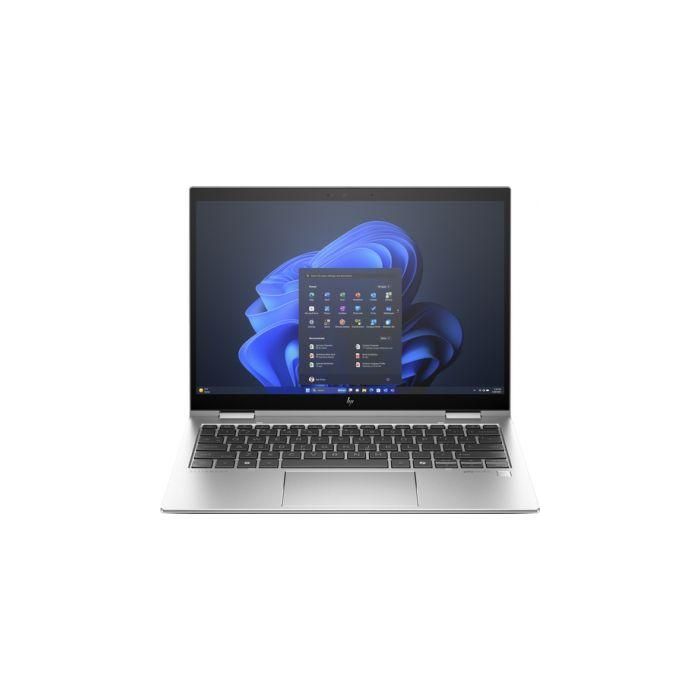 HP Portátil EliteBook x360 830 G11, Ultra 5 125U, 16GB RAM, 512GB SSD, 13.3", Windows 11 Pro
