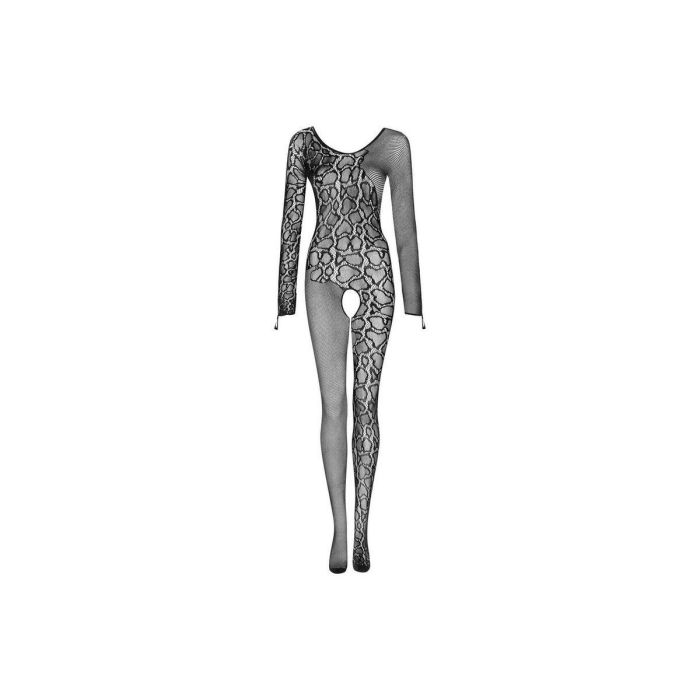 Body de cuerpo entero Obsessive G326 Negro S/M/L 3 Body de cuerpo entero Obsessive G326 Negro S/M/L 3