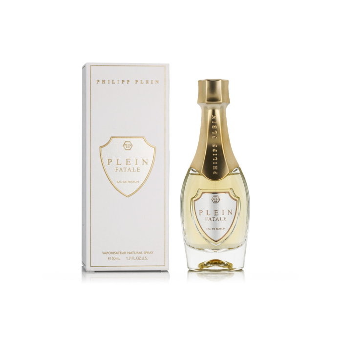 Philipp Plein Plein Fatale Eau de Parfum 50 mL