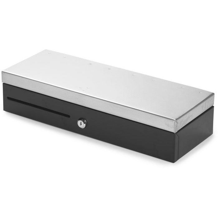 Capture High quality cash drawers - 460mm Steel (Flip Top) Capture High quality cash drawers - 460mm Steel (Flip Top)