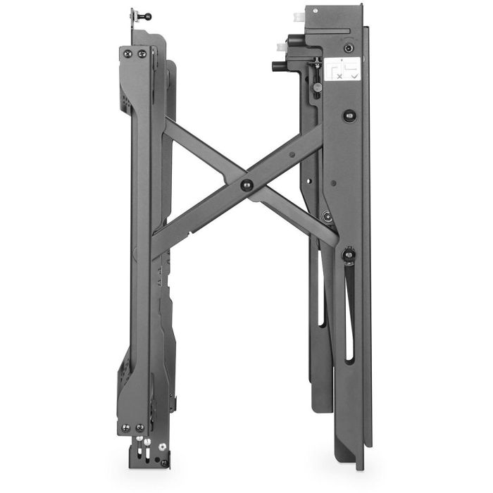Video-Wandhalterung für 45-70" Monitore 70KG Anti-Diebstahl-L. DIGITUS schwarz DA-90446 3