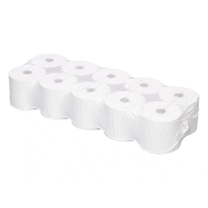 Q-connect Rollo Sumadora Sencillo 56 mm Ancho x 65 mm Diametro Sin Bisfenol A