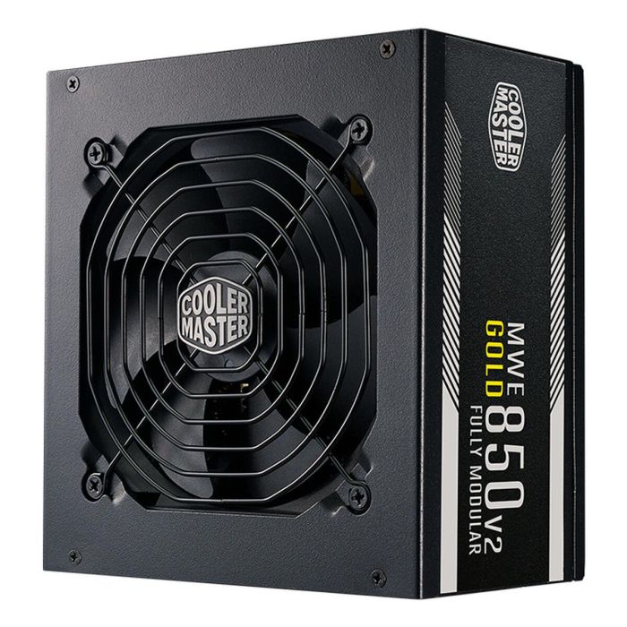 Cooler Master COO1735021230872 Fuente de alimentación MWE Gold V2 850 W 11 Cooler Master COO1735021230872 Fuente de alimentación MWE Gold V2 850 W 11