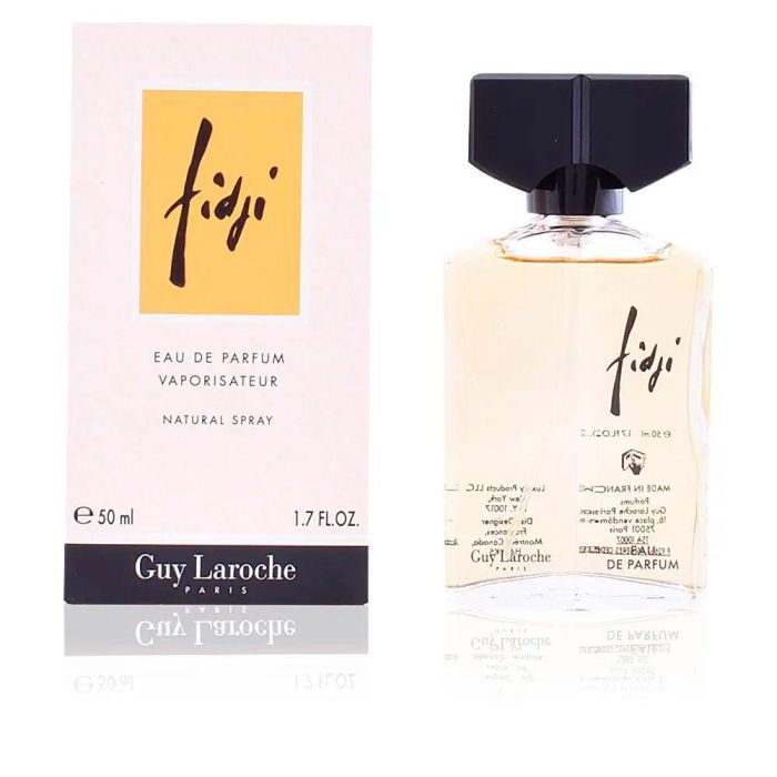 Fidji Eau de Parfum Vaporizador 50 ml 1 Fidji Eau de Parfum Vaporizador 50 ml 1