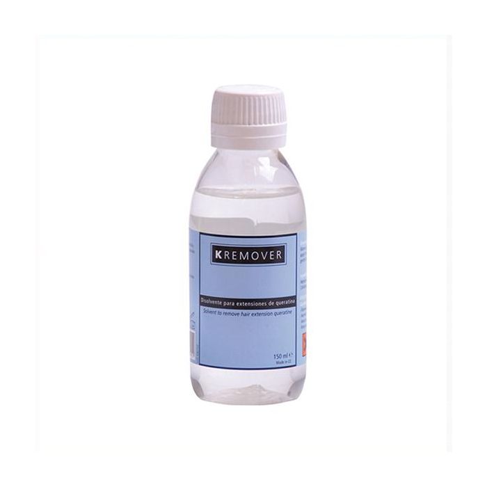 Eurostil Remover Disolvente Keratina 150 Ml