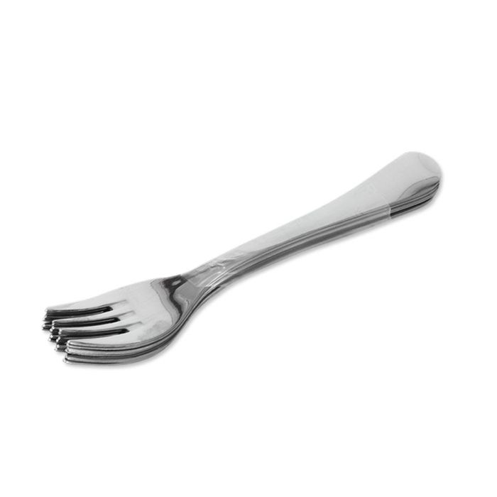 Set de 6 Tenedores de Postre Classic 1.5 mm - Quttin (12 Cajas) 3 Set de 6 Tenedores de Postre Classic 1.5 mm - Quttin (12 Cajas) 3