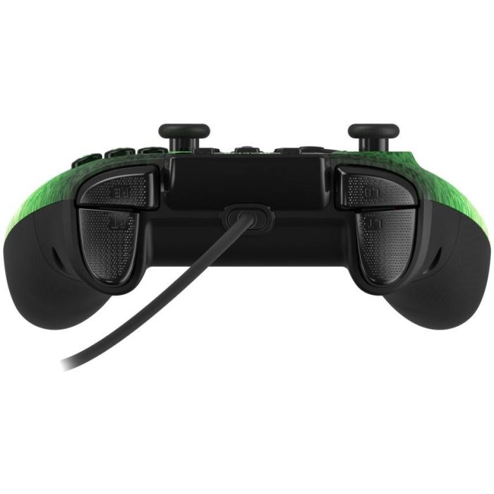 Turtle Beach 731855007400 Controlador de Juego con Cable REACT-R Pixel para Xbox y Windows 10