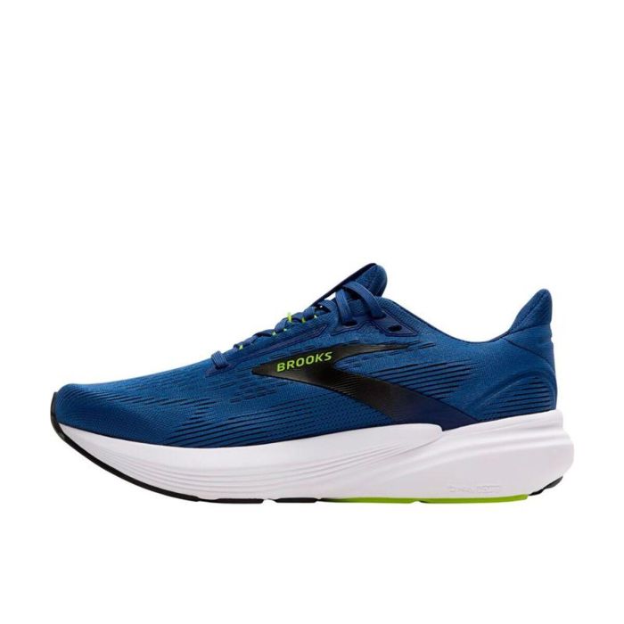 Zapatillas de Running para Adultos Brooks Revel 8 Azul 42 3