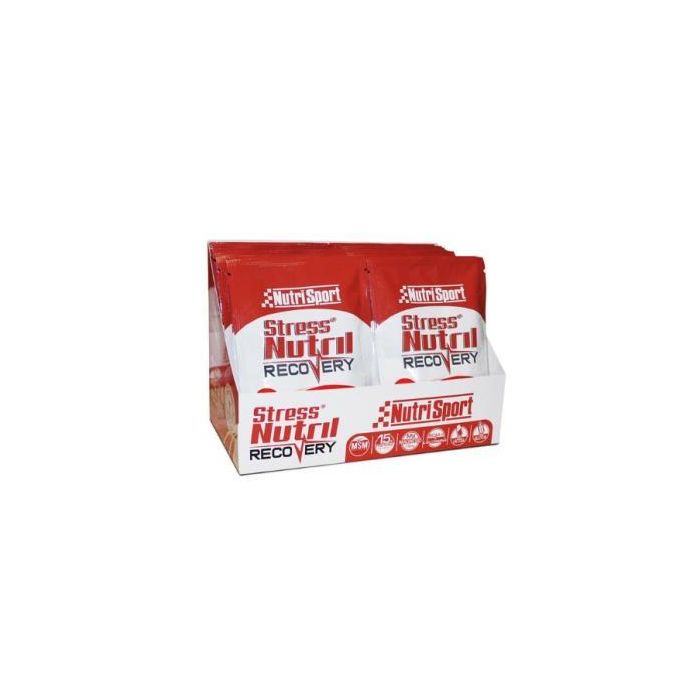 Stressnutril Fresa 20Sbrs. Stressnutril Fresa 20Sbrs.