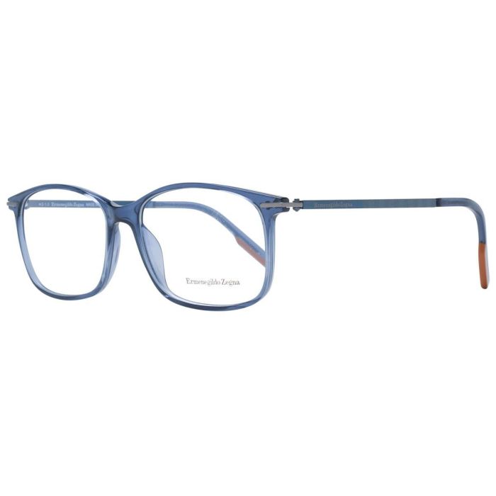 Montura de Gafas Hombre Ermenegildo Zegna EZ5172 5890A Montura de Gafas Hombre Ermenegildo Zegna EZ5172 5890A