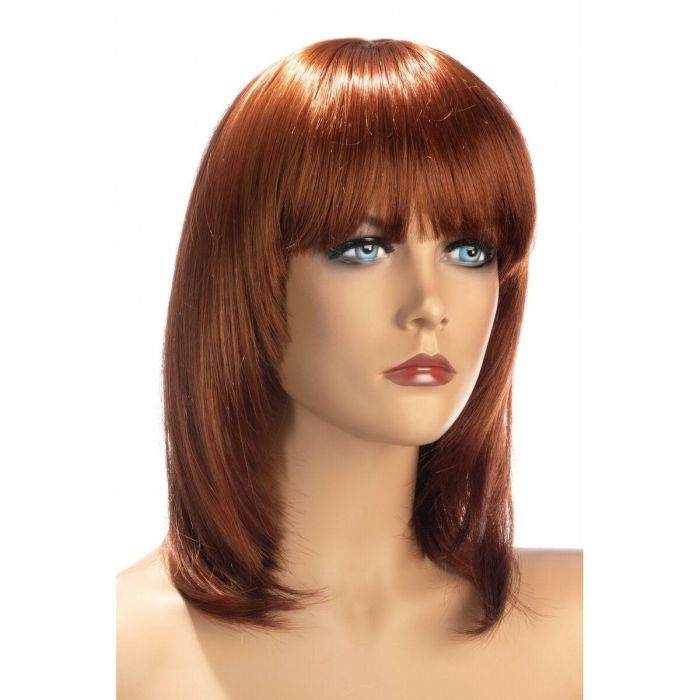 Accesorio Erótico World Wigs Salome Peluca 0 Accesorio Erótico World Wigs Salome Peluca 0