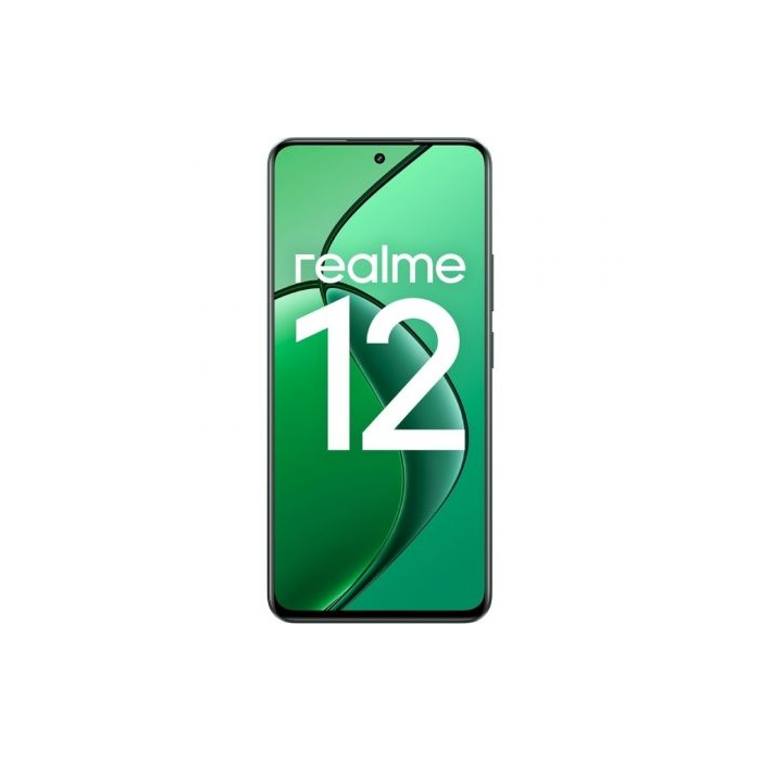 Smartphone Realme 12 8GB/ 512GB/ 6.67"/ Verde 1
