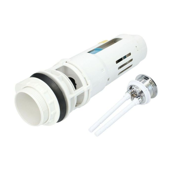 Descargador de Cisterna Fontastock 1 Descargador de Cisterna Fontastock 1