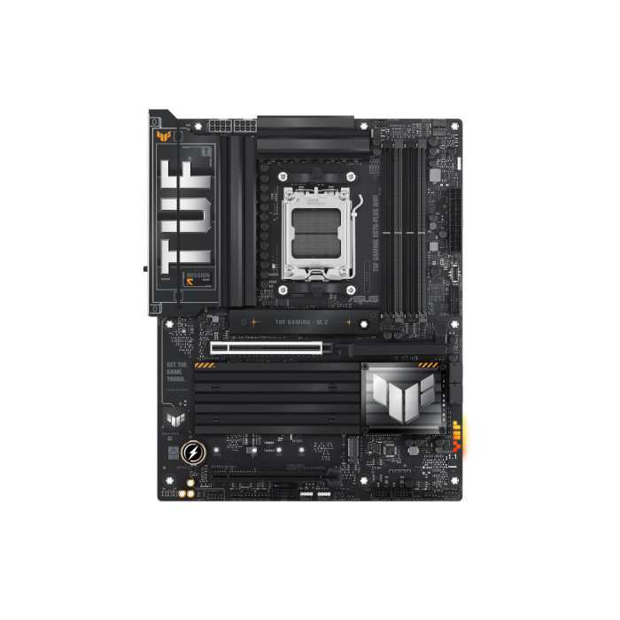 ASUS ASU1728003931364 Placa Base TUF GAMING X870-PLUS WiFi