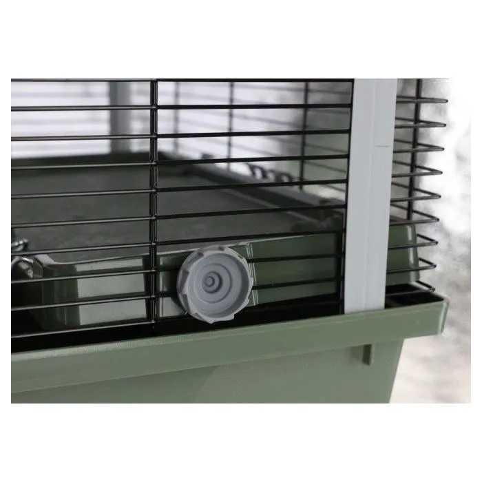 Kerbl EVA 23 Jaula 79 x 45 x 60 cm Kerbl EVA 23 Jaula 79 x 45 x 60 cm