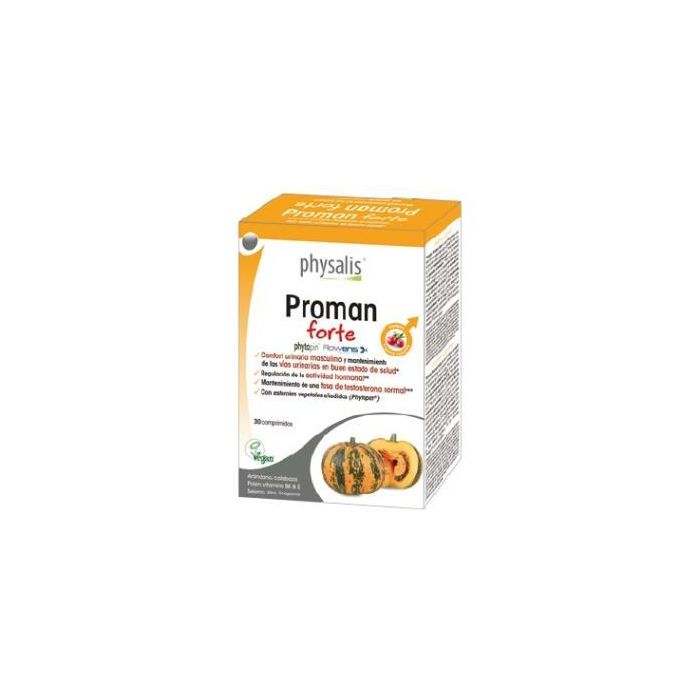 Proman Forte 30Comp.