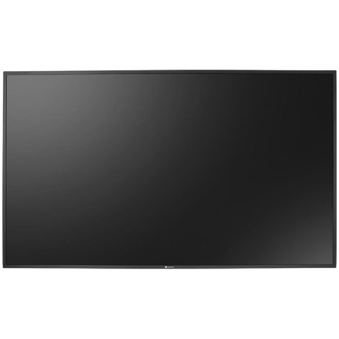 AG neovo PD-65Q 165.1cm(65") LED black (Speditionsversand) 1