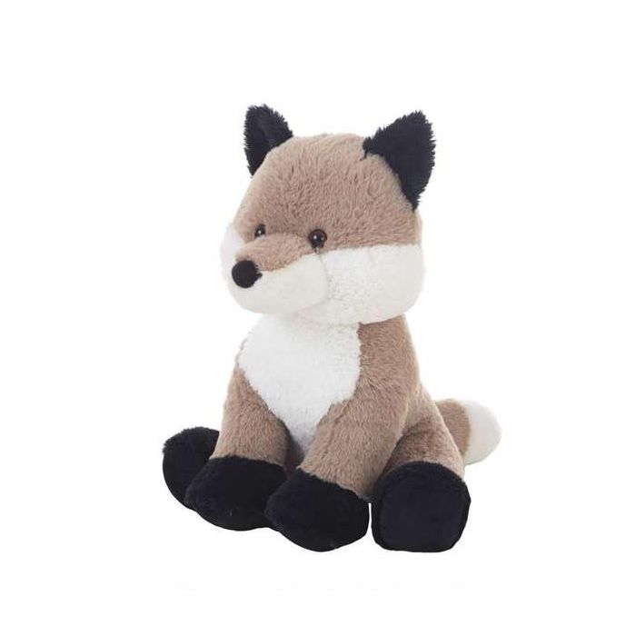 Creaciones Llopis Zorro Enzo Marrón 42 cm Creaciones Llopis Zorro Enzo Marrón 42 cm