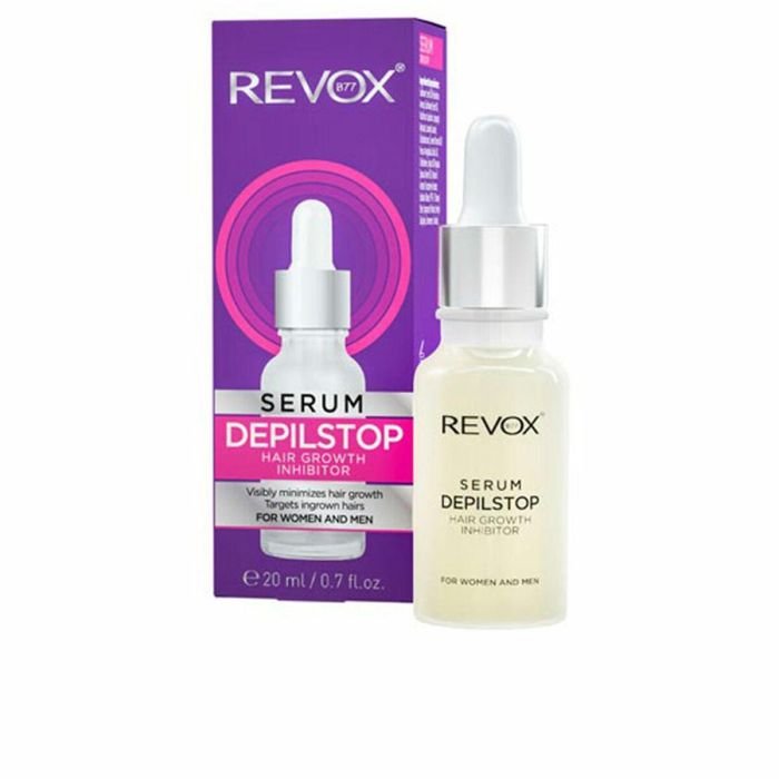 Revox B77 Depilstop Serum