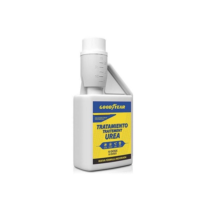 Goodyear Pro Additives Tratamiento Urea Anticristalizante CS3 GODA0015 250 mL 1