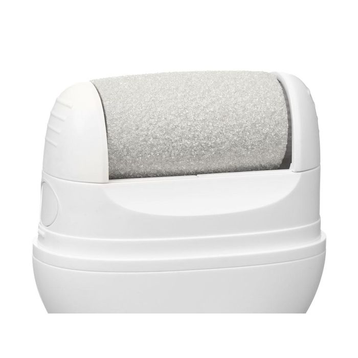 Argon Lima Eléctrica para Pies Blanca 1200mAh USB C 14.8x3.5x6.4cm (Set de 12) 4