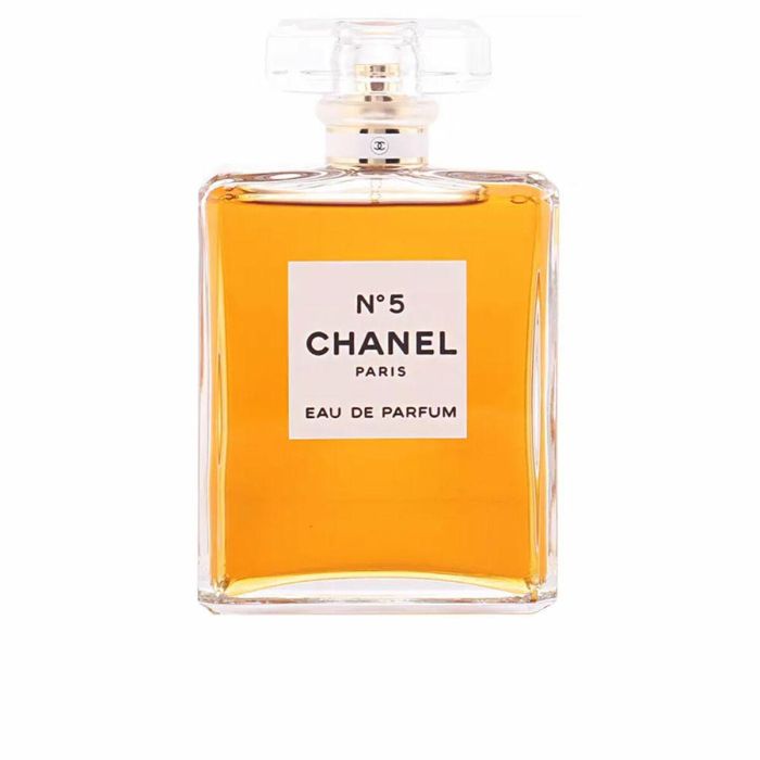 Perfume Mujer Nº 5 Chanel EDP 1