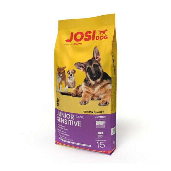 Pienso Josera Junior Sensitive 15 kg 1