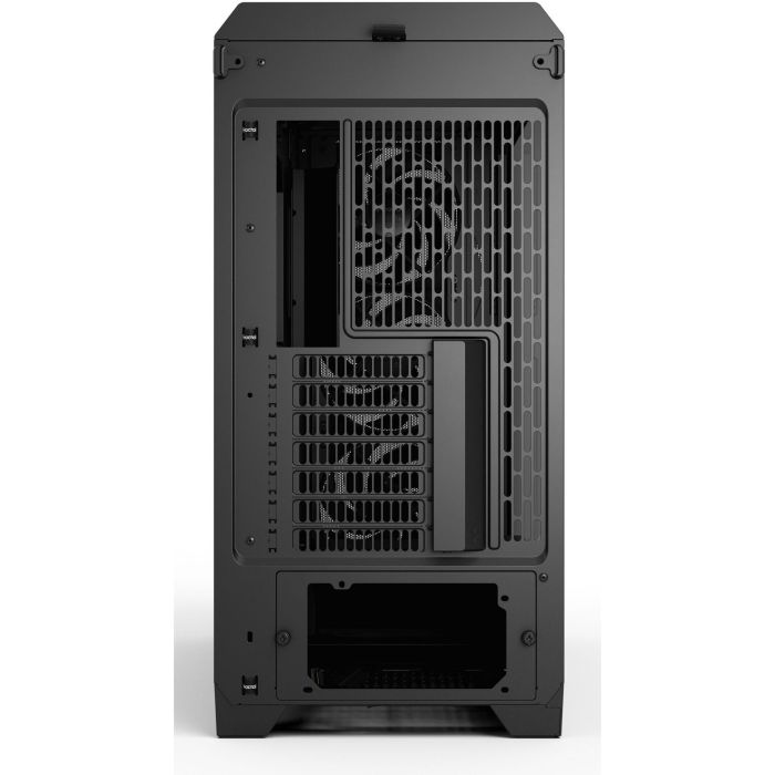 Fractal Design Meshify 3 XL Midi Negro TG Vidrio Templado 10 Fractal Design Meshify 3 XL Midi Negro TG Vidrio Templado 10