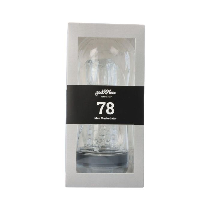 Masturbador Pick&Love 3 Masturbador Pick&Love 3