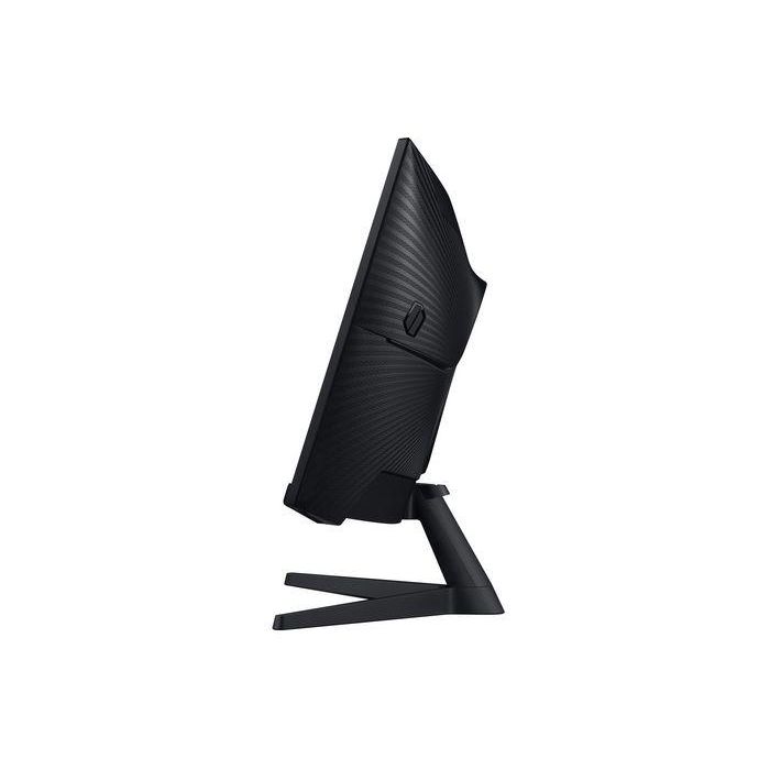 Monitor Gaming Ultrapanorámico Curvo Samsung Odyssey G5 LC34G55TWWP 34"/ UWQHD/ 1ms/ 165Hz/ VA/ Negro 9 Monitor Gaming Ultrapanorámico Curvo Samsung Odyssey G5 LC34G55TWWP 34"/ UWQHD/ 1ms/ 165Hz/ VA/ Negro 9