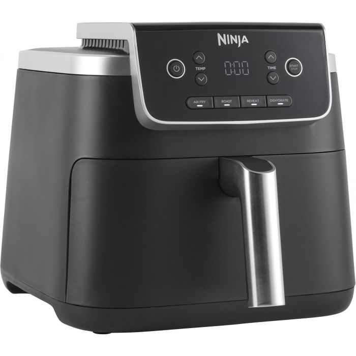 Ninja AF140EU PRO Freidora de Aire 4.7L 3 Ninja AF140EU PRO Freidora de Aire 4.7L 3