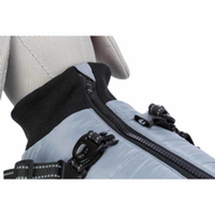 Abrigo para Perro Trixie Pontis Gris S 40 cm 9 Abrigo para Perro Trixie Pontis Gris S 40 cm 9