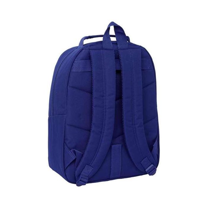 Safta Mochila Adaptable a Carro F.C. Barcelona 1ª Equipación 25/26 420x320x150 mm 1 Safta Mochila Adaptable a Carro F.C. Barcelona 1ª Equipación 25/26 420x320x150 mm 1